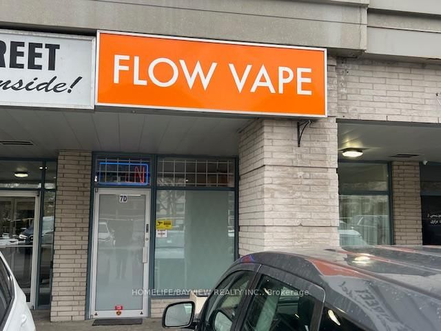 7398 Yonge St, Vaughan, L4J 8J2 | Image 2