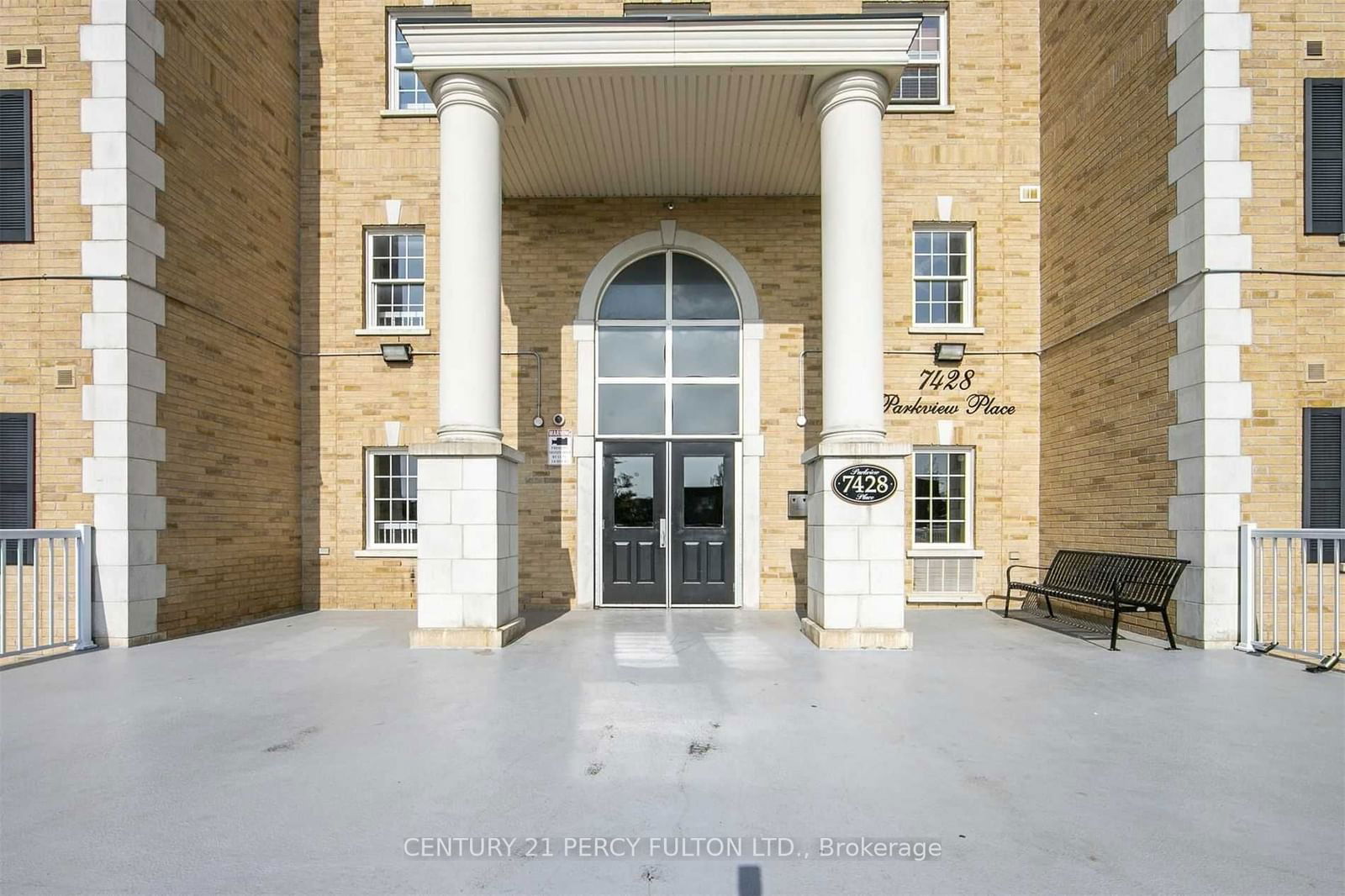 Condo leased at 401-7428 Markham Road, Markham, Middlefield, L3S 4V6 - MLS: N11932570