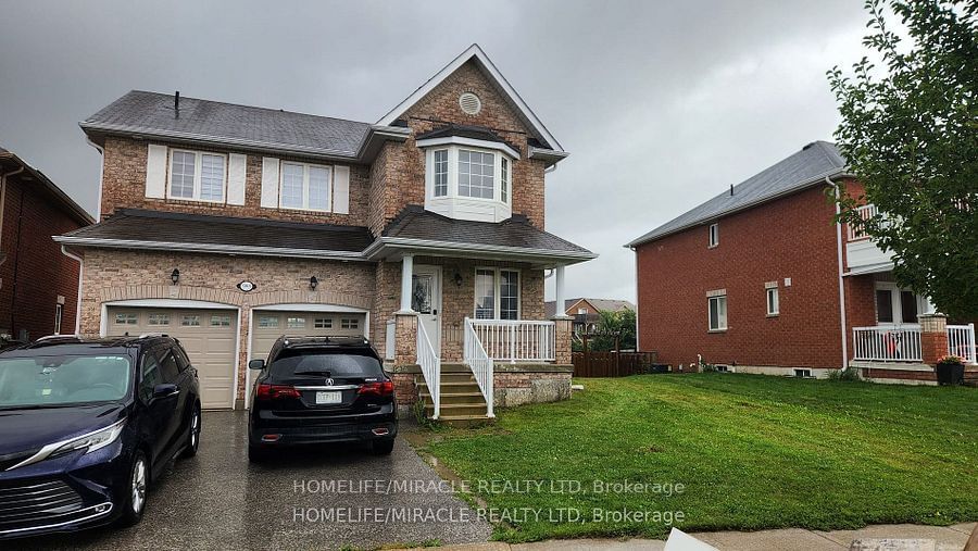 Detached House for lease at 1365 Hunter Street, Innisfil, Alcona, L9S 0H5 - MLS: N11932625