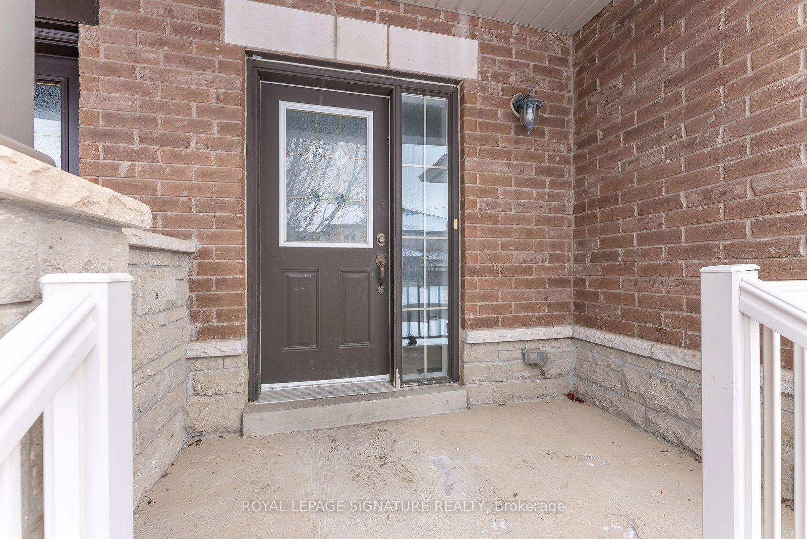 Townhouse for lease at 8 Zachary Place, Vaughan, Vellore Village, L4H 0C2 - MLS: N11932797