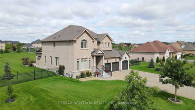 40 Stonesthrow Cres, Uxbridge - Rural Uxbridge image-0-1