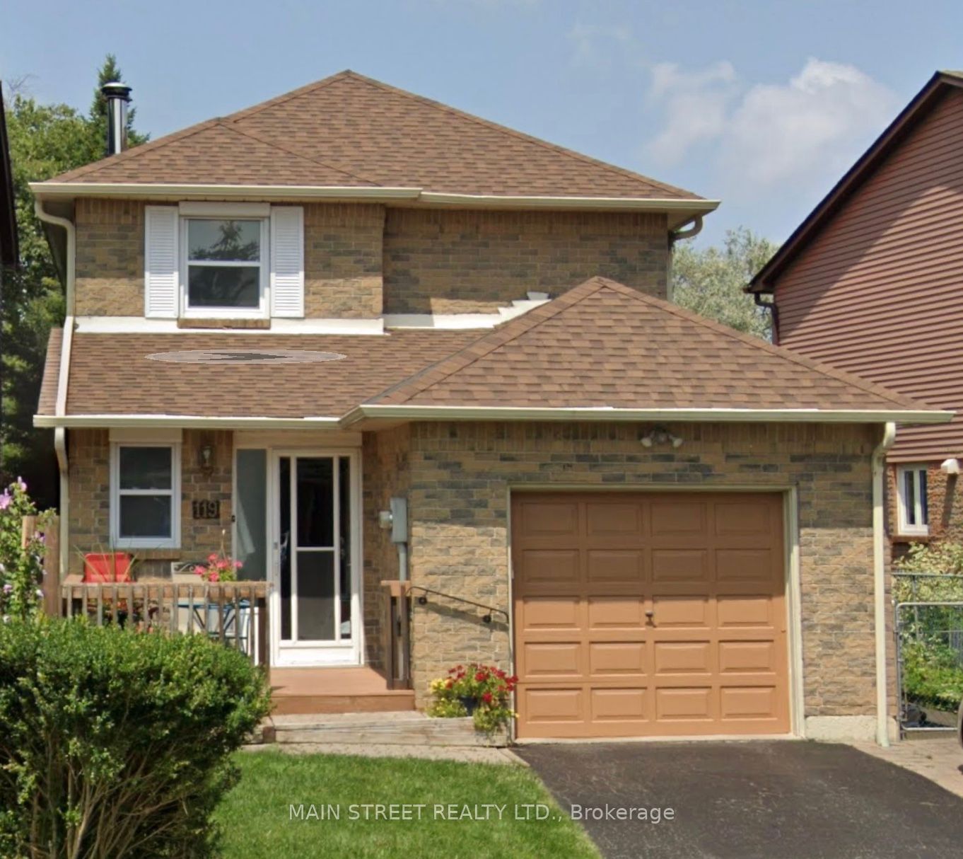 Detached House for sale at 119 Batson Drive, Aurora, Aurora Village, L4G 3S6 - MLS: N11932903