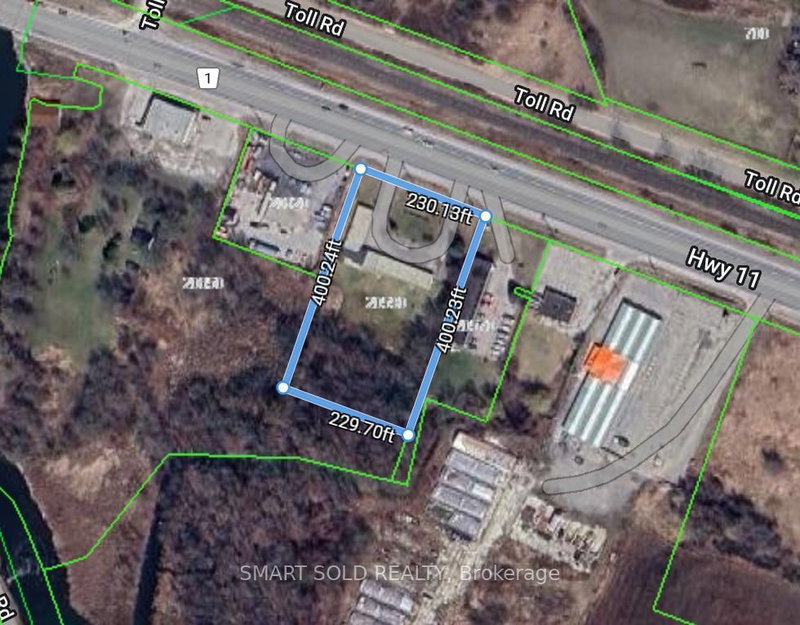 20590 Hwy 11, King, L3Z 2A8 | Image 2