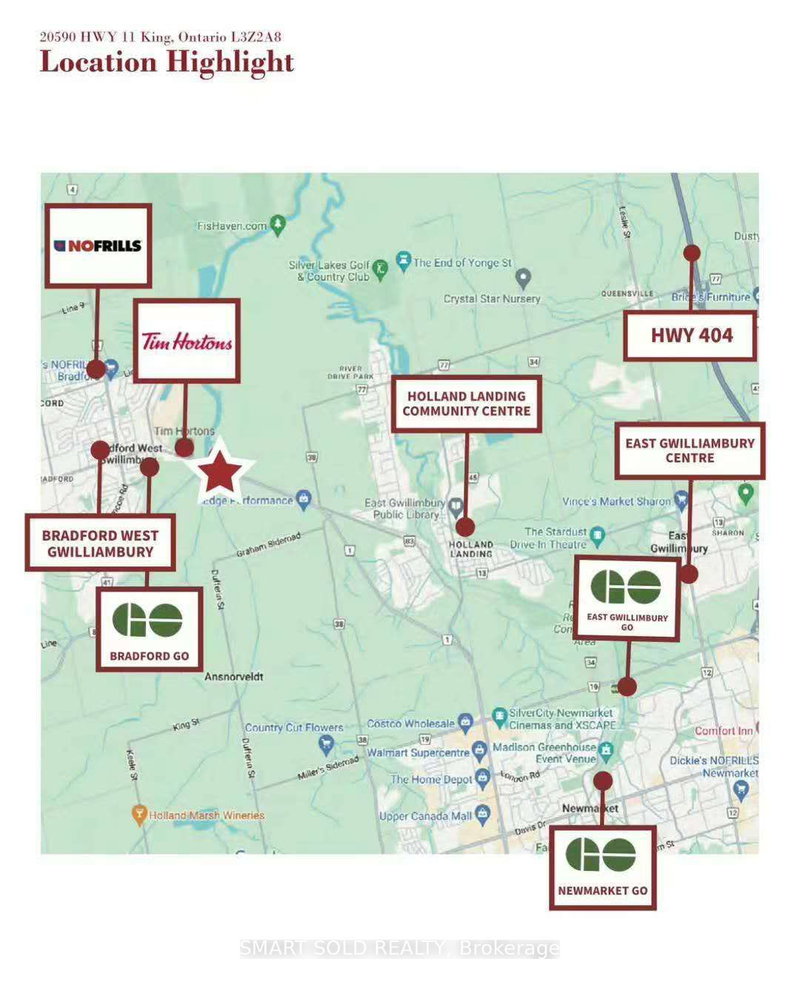 20590 Hwy 11, King, L3Z 2A8 | Image 3