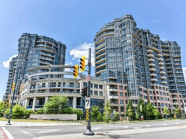 Condo for lease at 687-23 Cox Boulevard, Markham, Unionville, L3R 7Z9 - MLS: N11932949