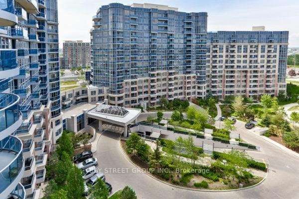 Condo for lease at 687-23 Cox Boulevard, Markham, Unionville, L3R 7Z9 - MLS: N11932949