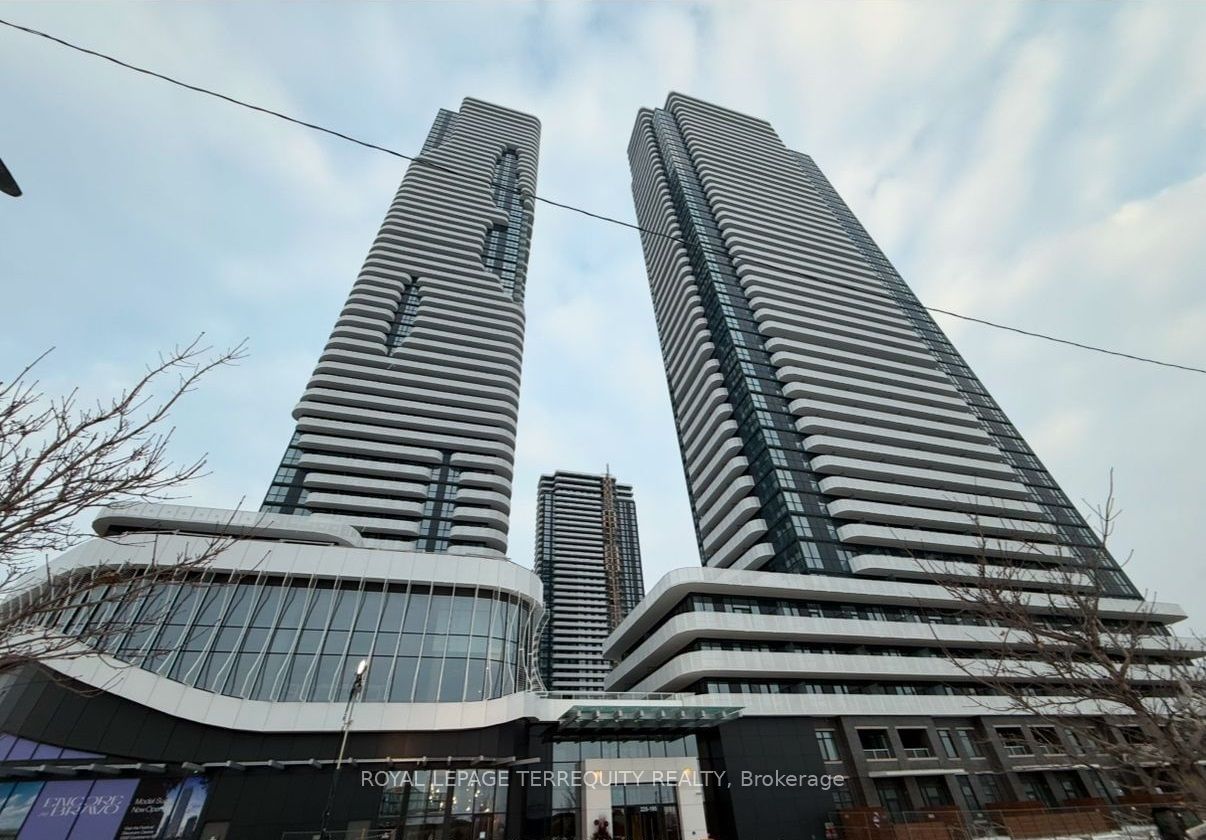 Condo for lease at 1503-195 Commerce Street, Vaughan, Vaughan Corporate Centre, L4K 0P9 - MLS: N11933005