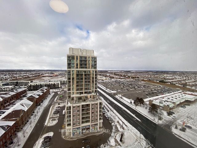 Condo for lease at 1809-9506 Markham Road, Markham, Wismer, L6E 0S5 - MLS: N11933085