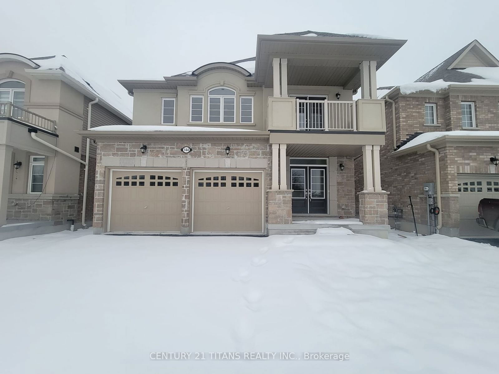 Detached House for lease at 144 Hawkins Street, Georgina, Sutton & Jackson's Point, L0E 1R0 - MLS: N11933111