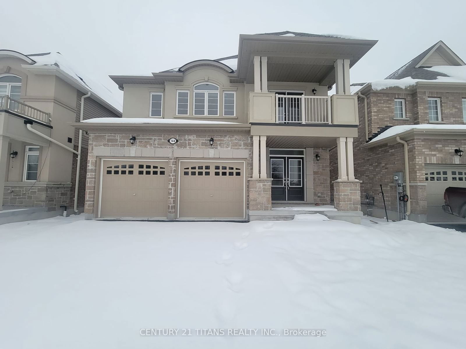 Detached House for lease at 144 Hawkins Street, Georgina, Sutton & Jackson's Point, L0E 1R0 - MLS: N11933111