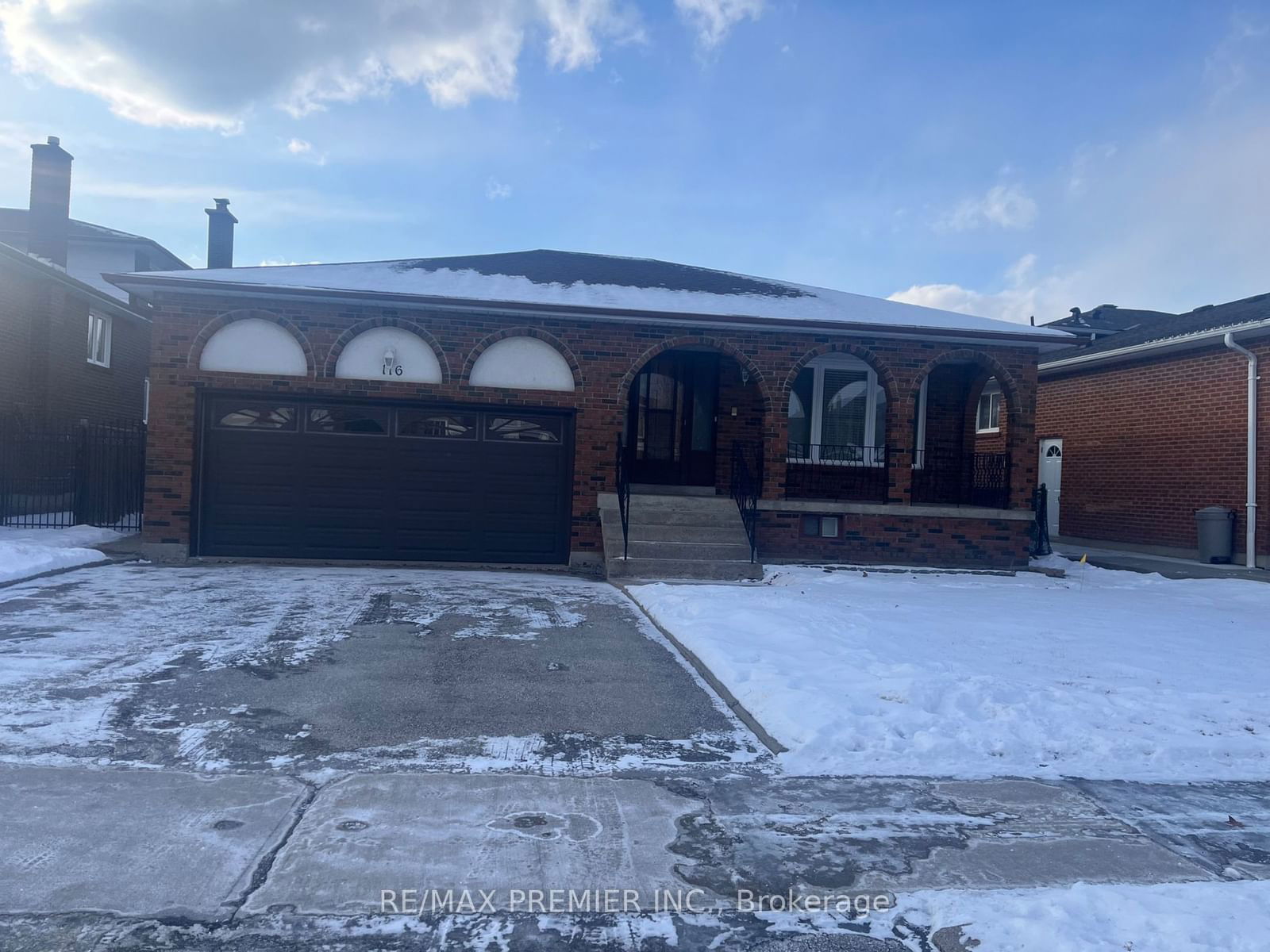 Detached House leased at 116 Jeanne Drive, Vaughan, East Woodbridge, L4L 1X9 - MLS: N11933188