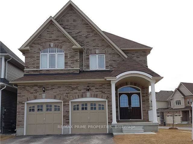 Detached House for lease at 17 Robert Wilson Crescent, Georgina, Keswick South, L4P 0G8 - MLS: N11933203