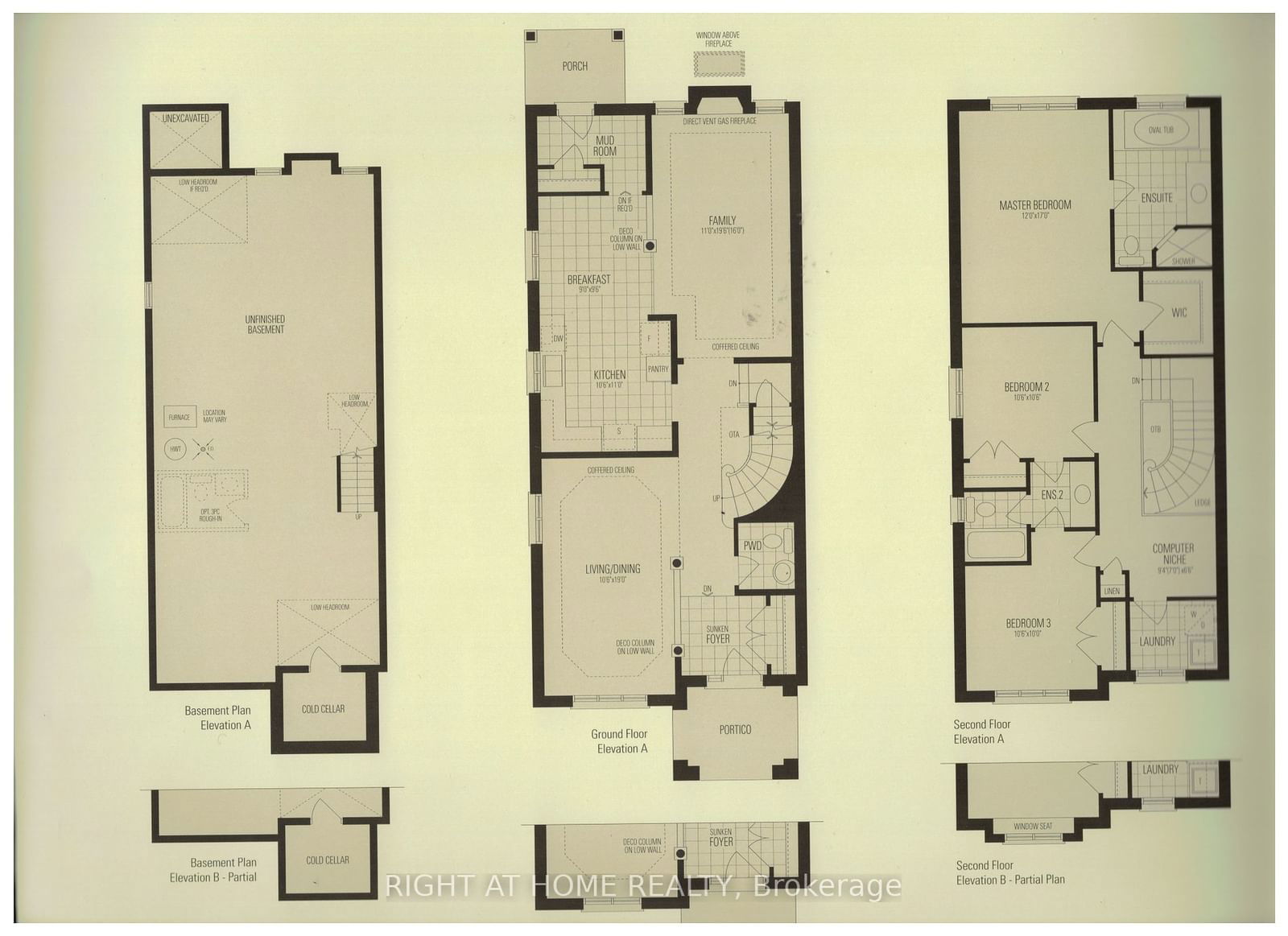 Detached House leased at 11 Calamint Lane, Richmond Hill, Oak Ridges Lake Wilcox, L4E 1C3 - MLS: N11933304