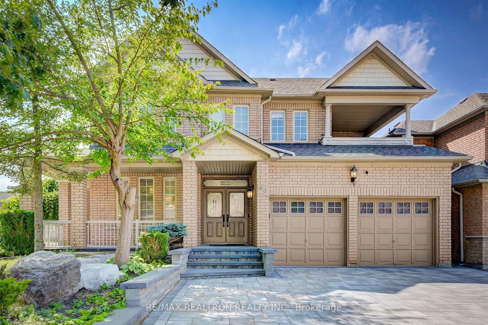 Detached House for lease at 60 Grand Oak Drive, Richmond Hill, Oak Ridges, L4E 4A2 - MLS: N11933334