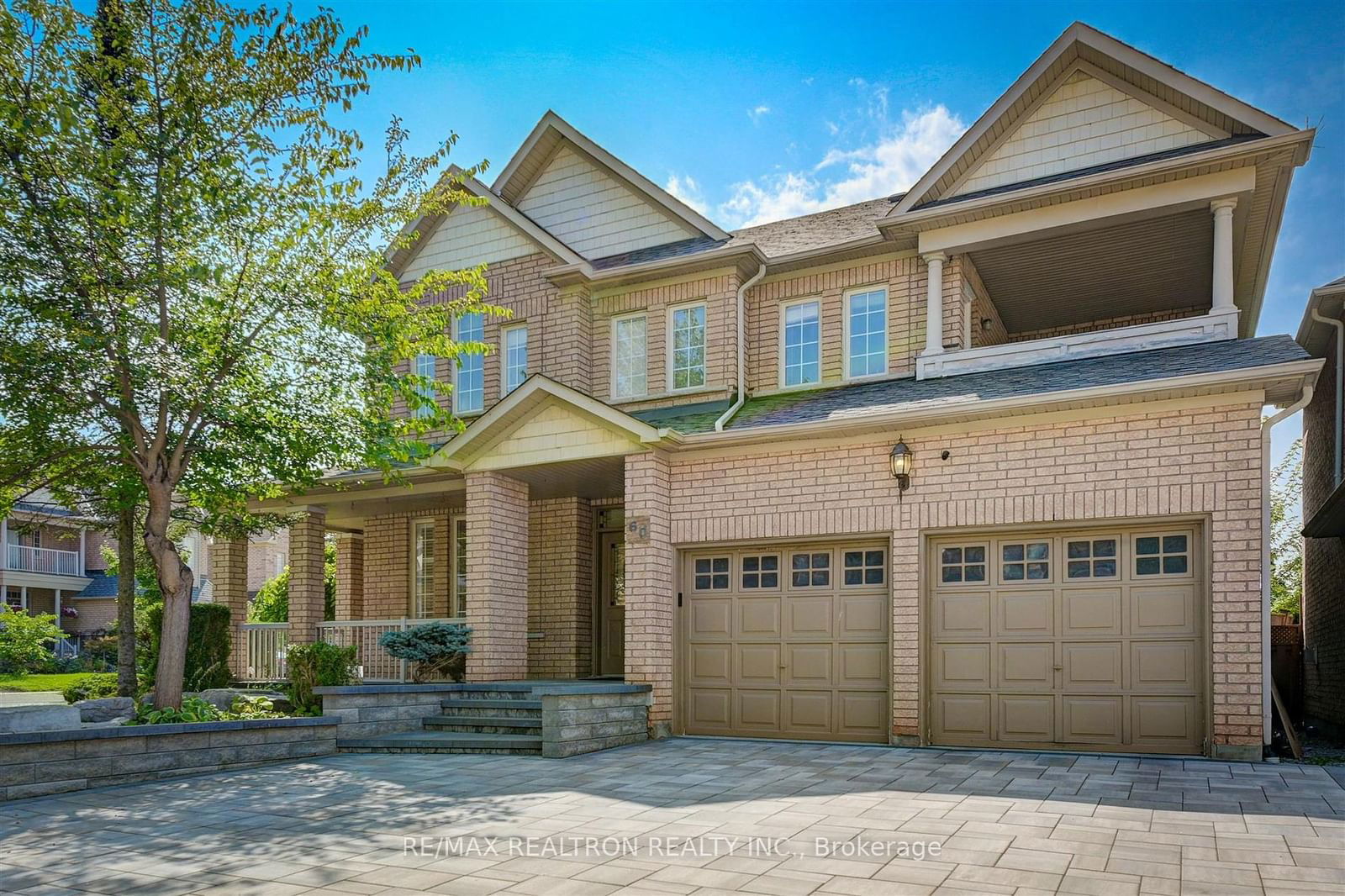 Detached House for lease at 60 Grand Oak Drive, Richmond Hill, Oak Ridges, L4E 4A2 - MLS: N11933334