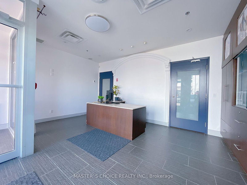 101 - 3190 Steeles Ave E, Markham, L3R 1G9 | Image 3