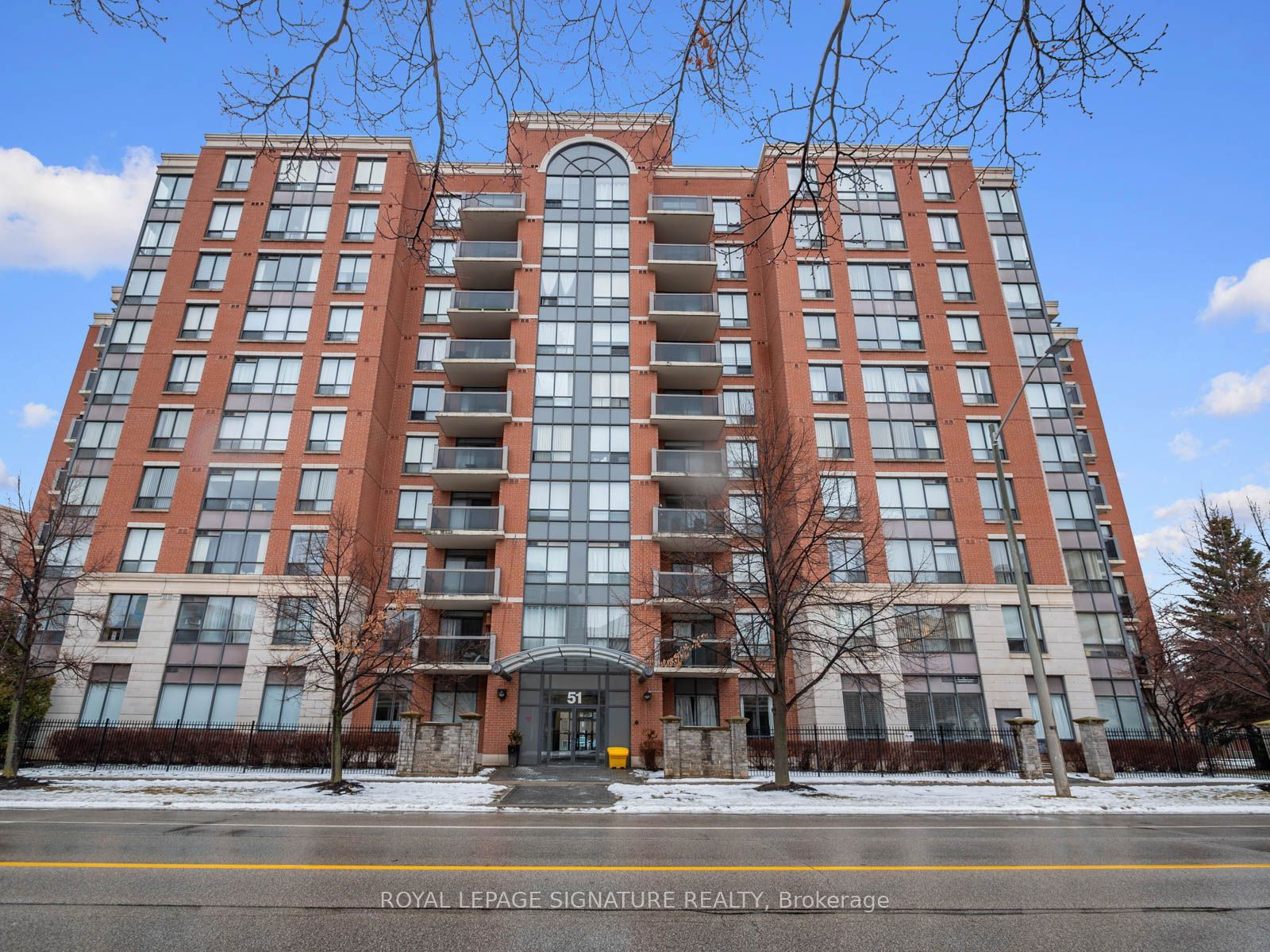 Condo for sale at 905-51 Times Avenue, Markham, Commerce Valley, L3T 7X7 - MLS: N11933372