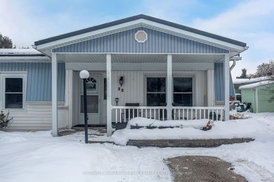 88 Linden Lane, Innisfil - Rural Innisfil image-0-2