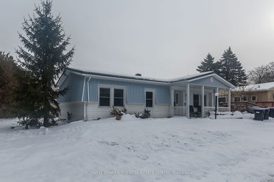 88 Linden Lane, Innisfil - Rural Innisfil image-0-3