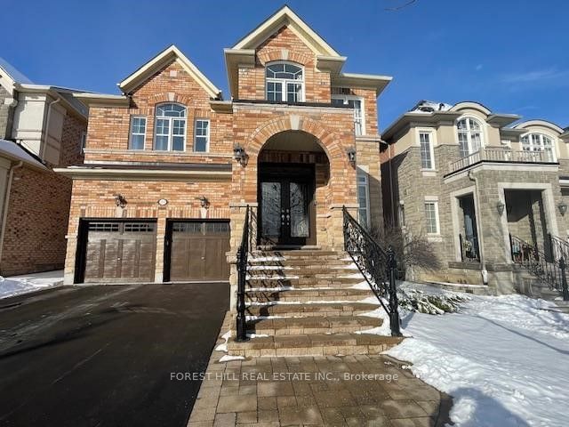 Detached House for sale at 109 Heintzman Crescent, Vaughan, Patterson, L4A 4T1 - MLS: N11933449