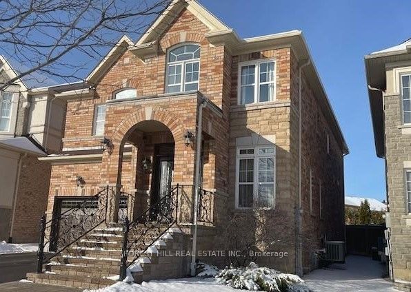 Detached House for sale at 109 Heintzman Crescent, Vaughan, Patterson, L4A 4T1 - MLS: N11933449