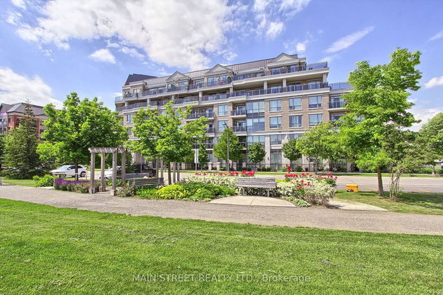 320 - 111 Civic Square Gate