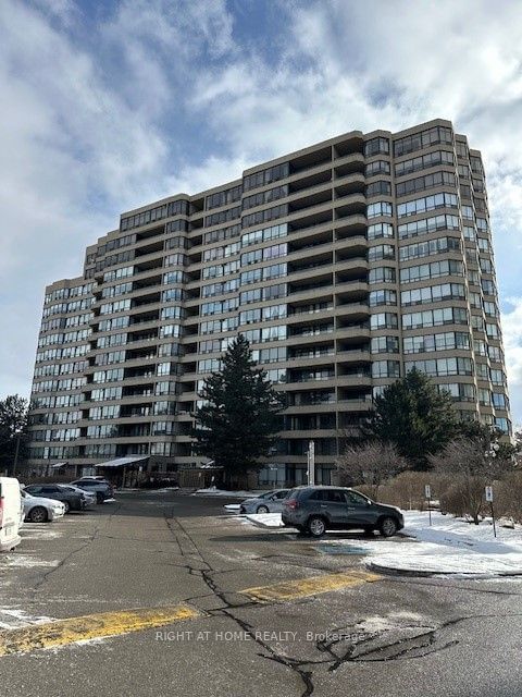 Condo for sale at 627-32 Clarissa Drive, Richmond Hill, Harding, L4C 9R7 - MLS: N11933596