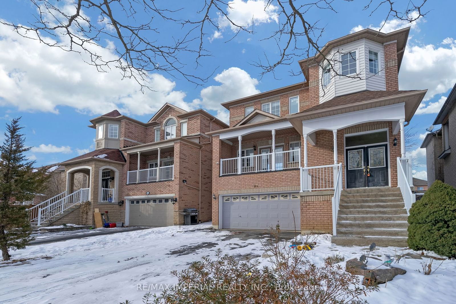 Detached House leased at 82 Santa Maria Trail, Vaughan, Vellore Village, L6A 3G9 - MLS: N11933625