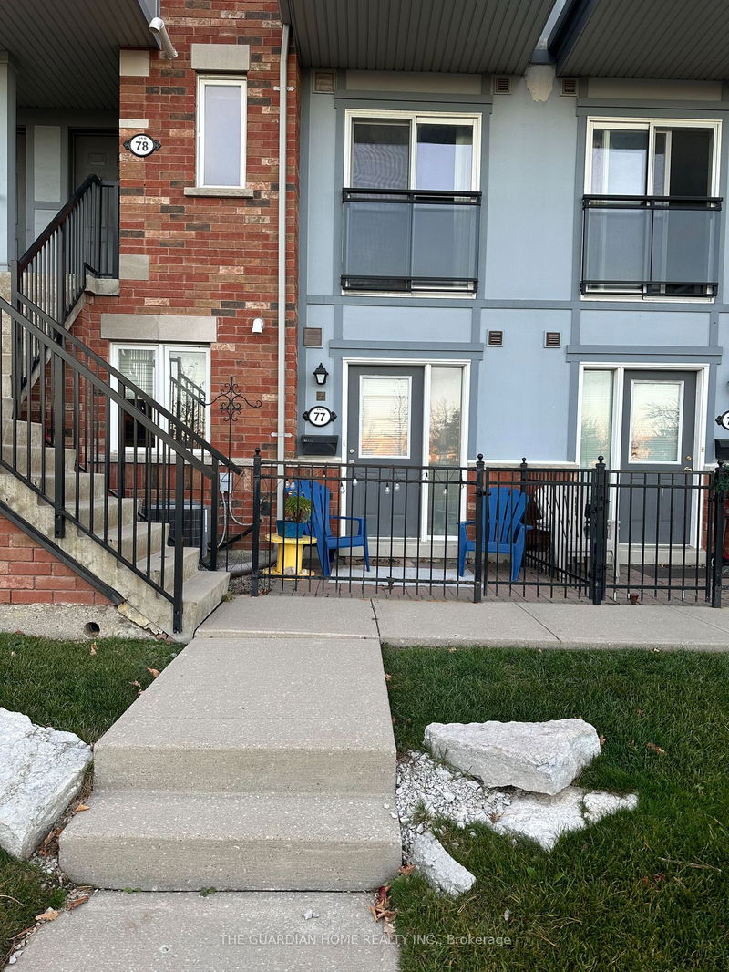 home for sale on 77-160 Chancery Road