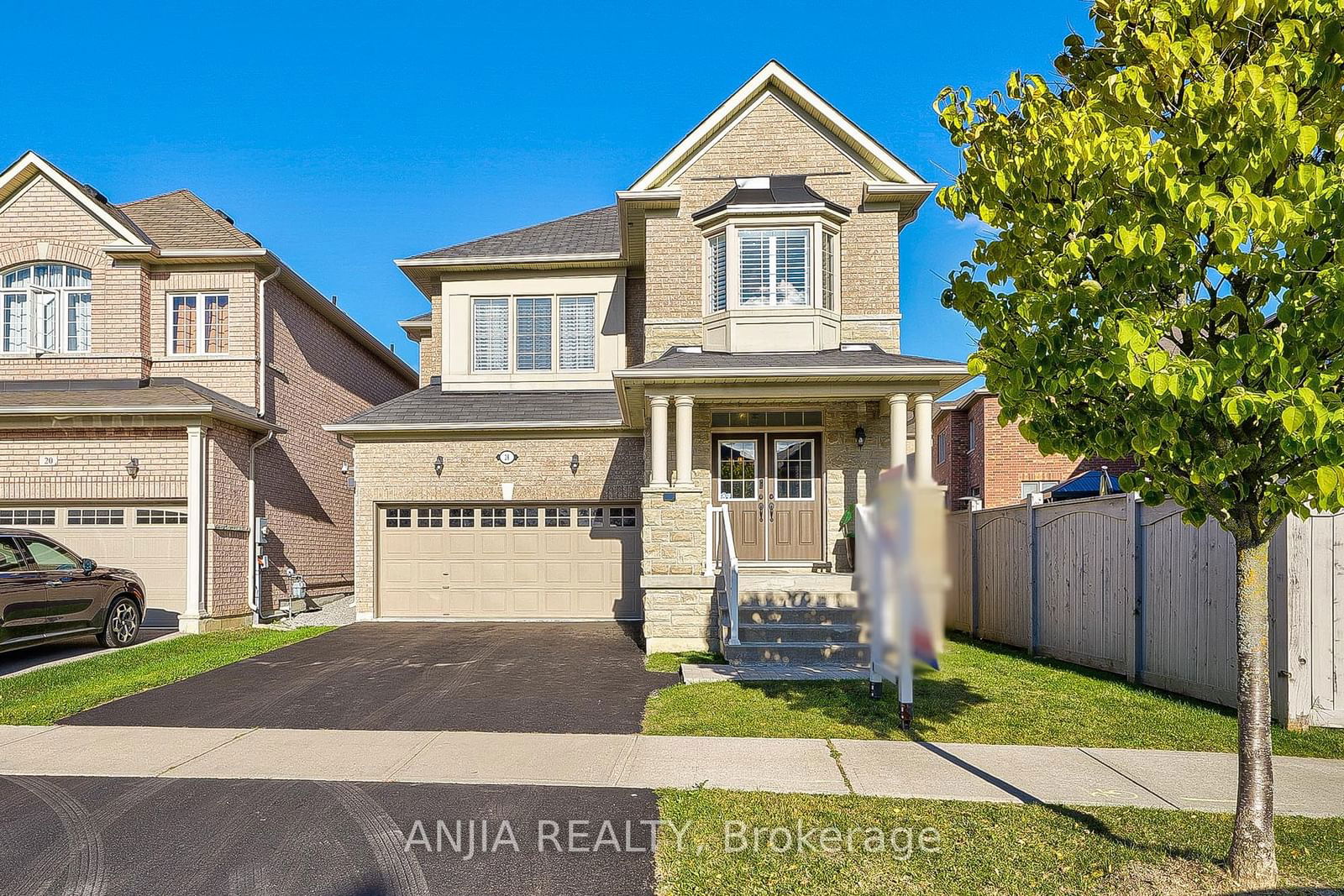 Detached House for sale at 28 Lucida Court, Whitchurch-Stouffville, Stouffville, L4A 1S1 - MLS: N11933730