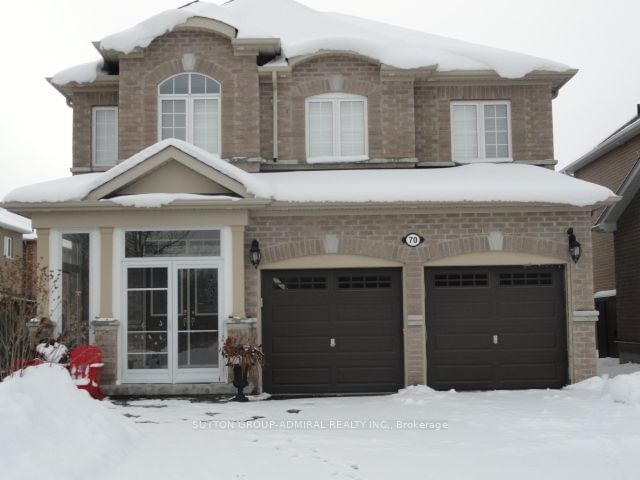 home for sale on 70 Bramsey Street