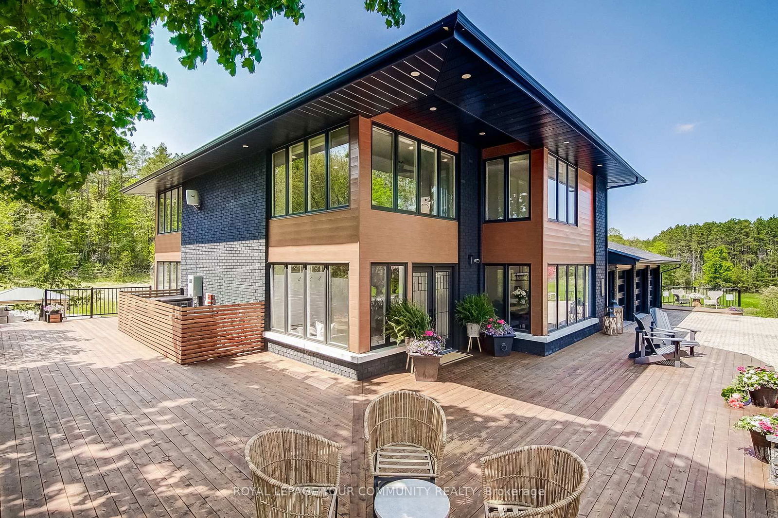 Property at 674 Regional Rd 21