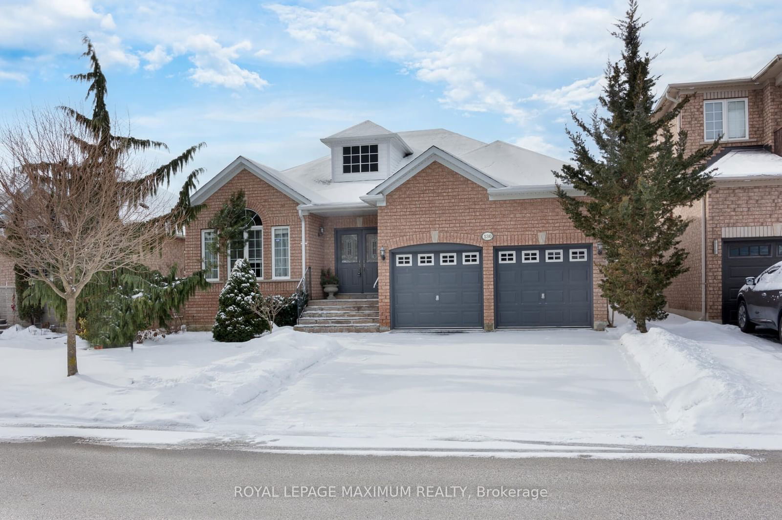 Detached House for sale at 130 Regency View Heights, Vaughan, Rural Vaughan, L6A 3V3 - MLS: N11933997