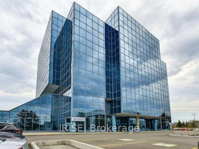 Office sold at 211-15 Wertheim Court, Richmond Hill, Ontario, L4B 3H7 - Beaver Creek Business Park - MLS: N11934012