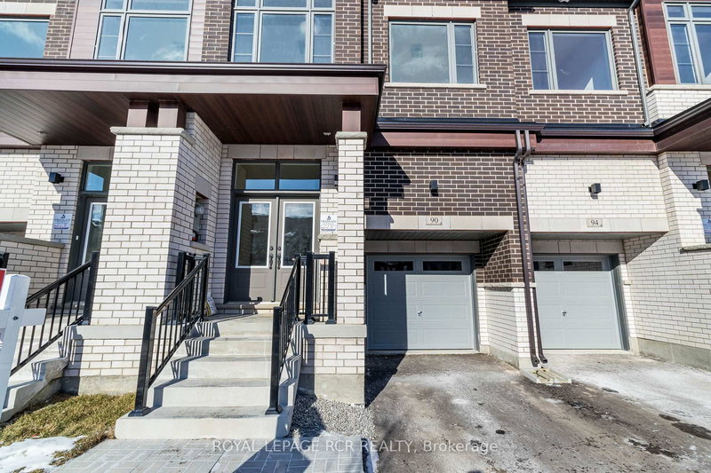 90 Singhampton Rd, Vaughan, L4H 5J6 | Image 2