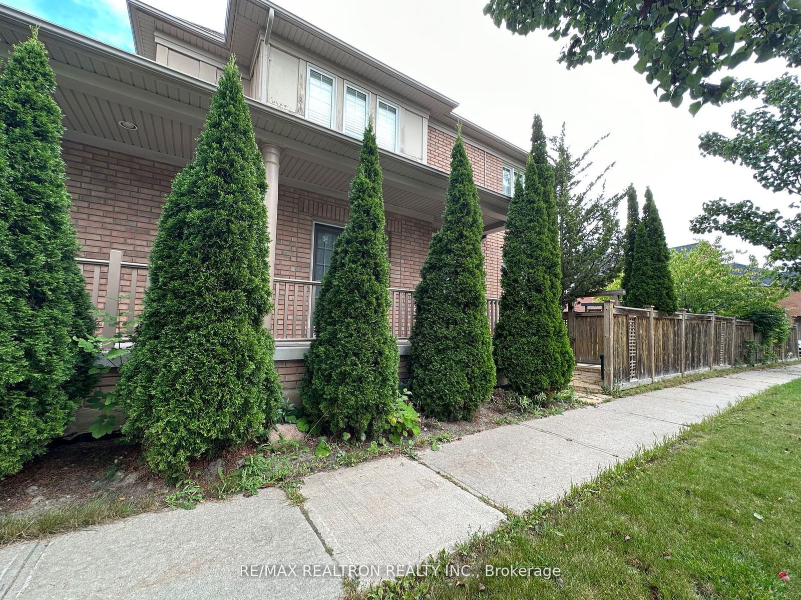 Lower Level for lease at #Lower-3 Lisa Brown Court, Richmond Hill, Jefferson, L4E 4K9 - MLS: N11934059