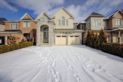 19 Selby Cres, Bradford West Gwillimbury - Bradford image-0-1