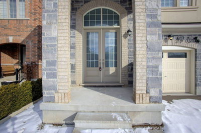 19 Selby Cres, Bradford West Gwillimbury - Bradford image-0-2