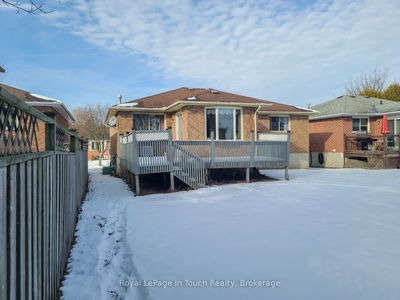 423 Maplegrove Ave, Bradford West Gwillimbury - Bradford image-0-1