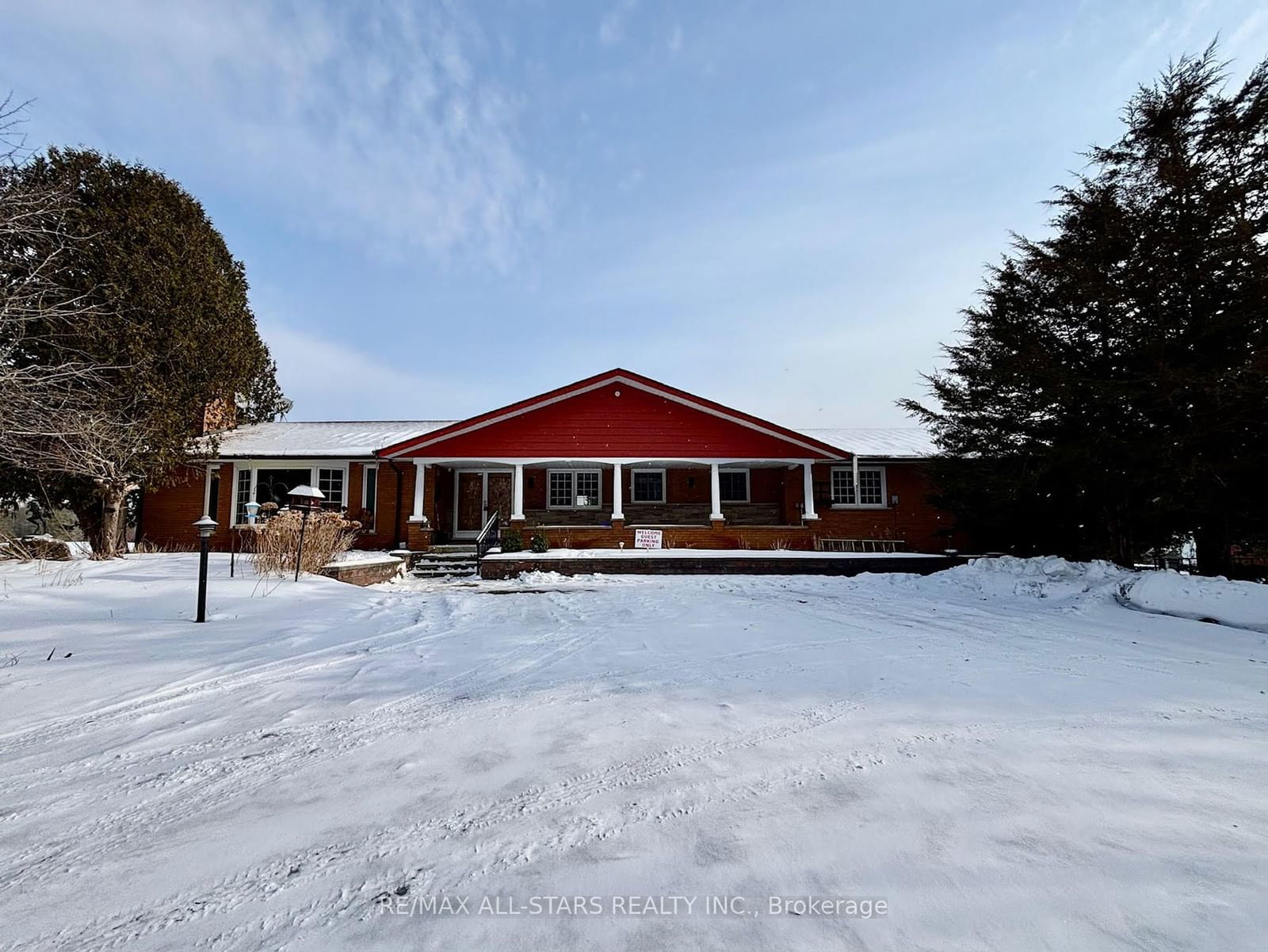 Detached House for sale at 21889 Highway 48 Road, East Gwillimbury, Rural East Gwillimbury, L0G 1M0 - MLS: N11934314