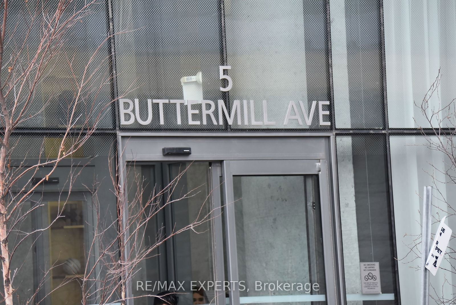 Condo for lease at 5905-5 Buttermill Avenue, Vaughan, Vaughan Corporate Centre, L4K 0J5 - MLS: N11934584