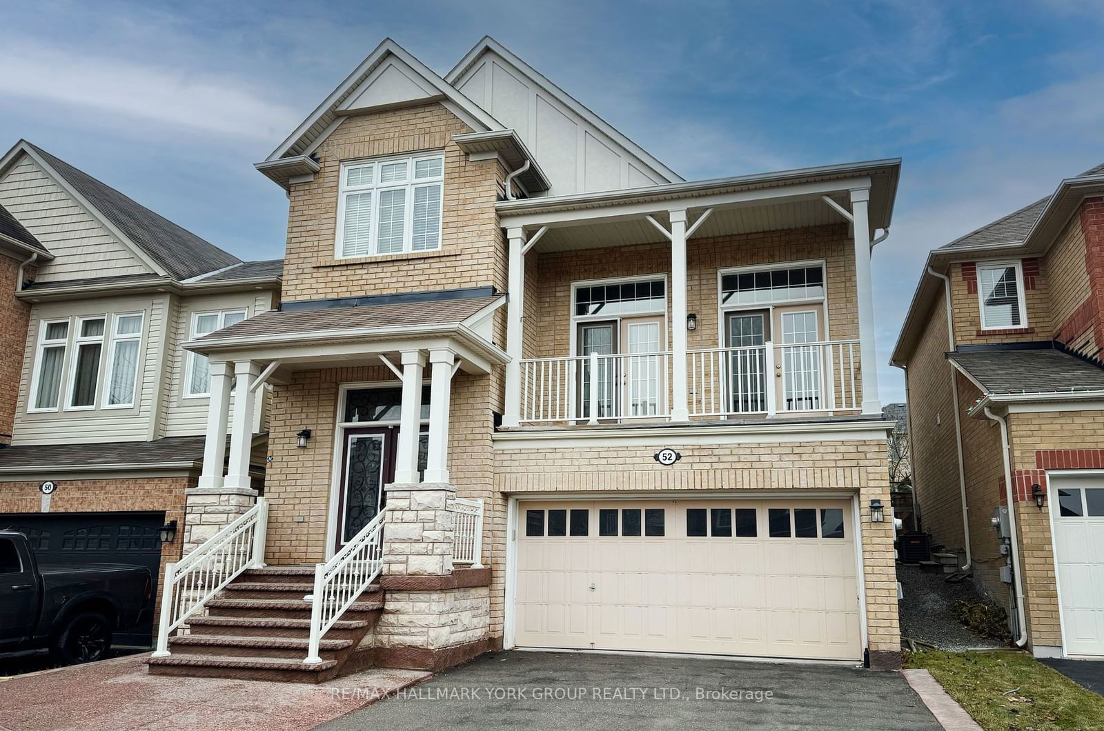 Detached House for lease at Lower-52 Hopper Lane, Newmarket, Woodland Hill, L3X 3J6 - MLS: N11934615