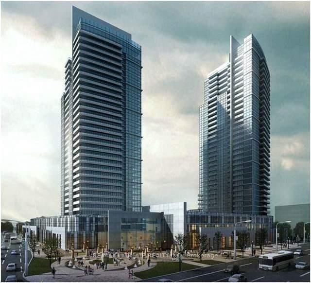 Condo leased at 1610-3600 Highway 7 Road, Vaughan, Vaughan Corporate Centre, L4L 0G7 - MLS: N11934653