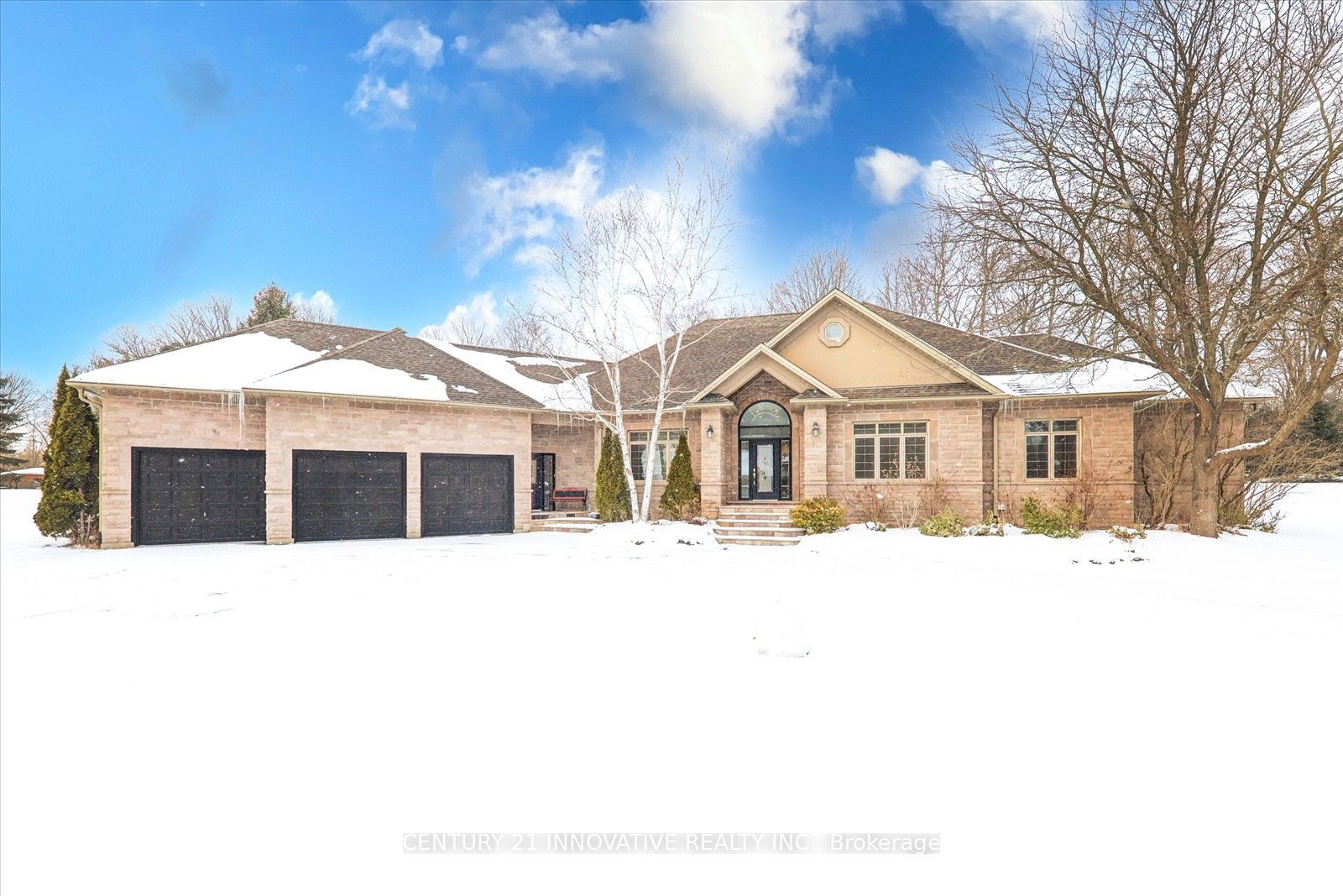 Detached House for sale at 72 Ballantrae Road, Whitchurch-Stouffville, Ballantrae, L4A 1M5 - MLS: N11934654