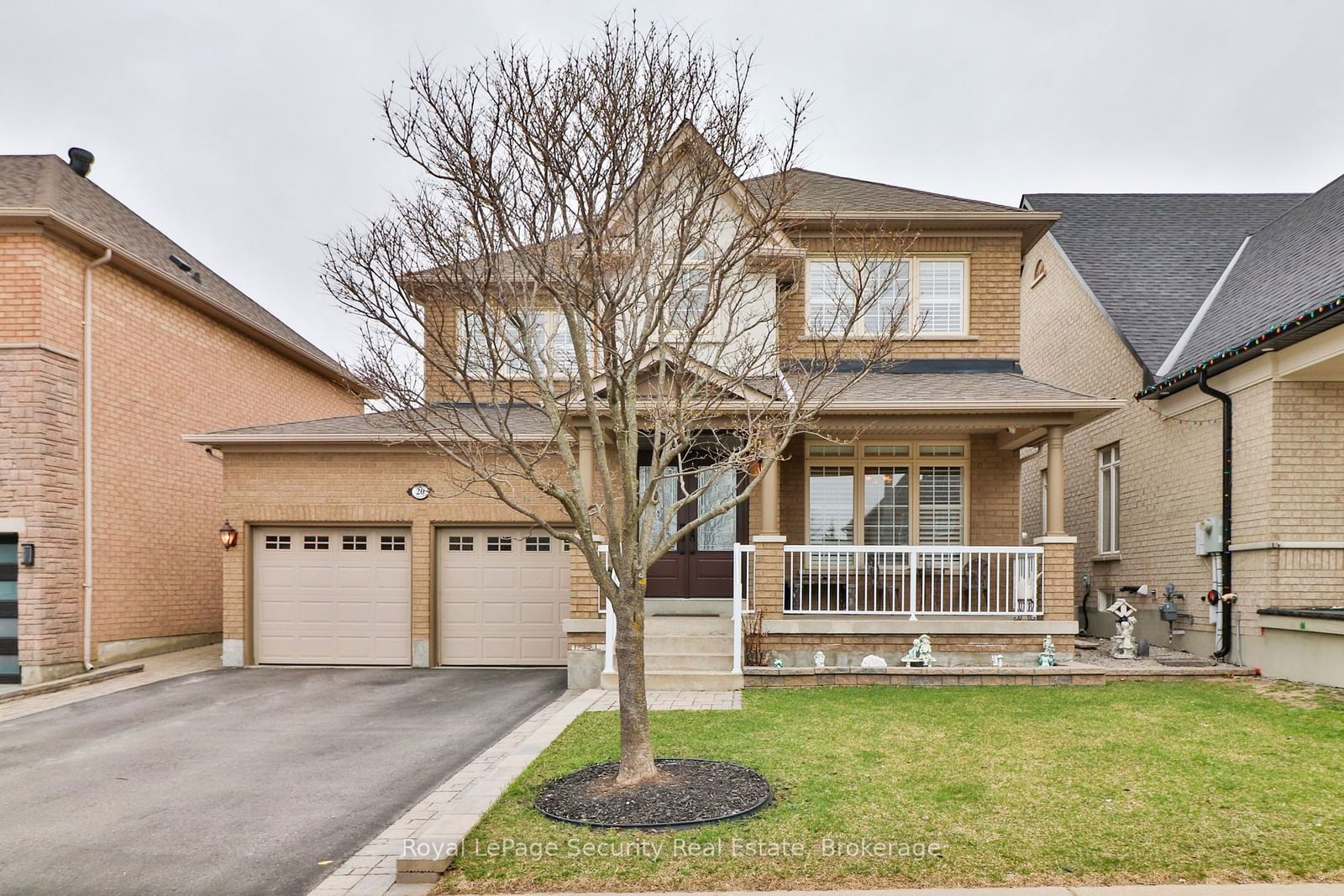 Detached House leased at 20 Vellore Avenue, Vaughan, Vellore Village, L4H 2N3 - MLS: N11934670