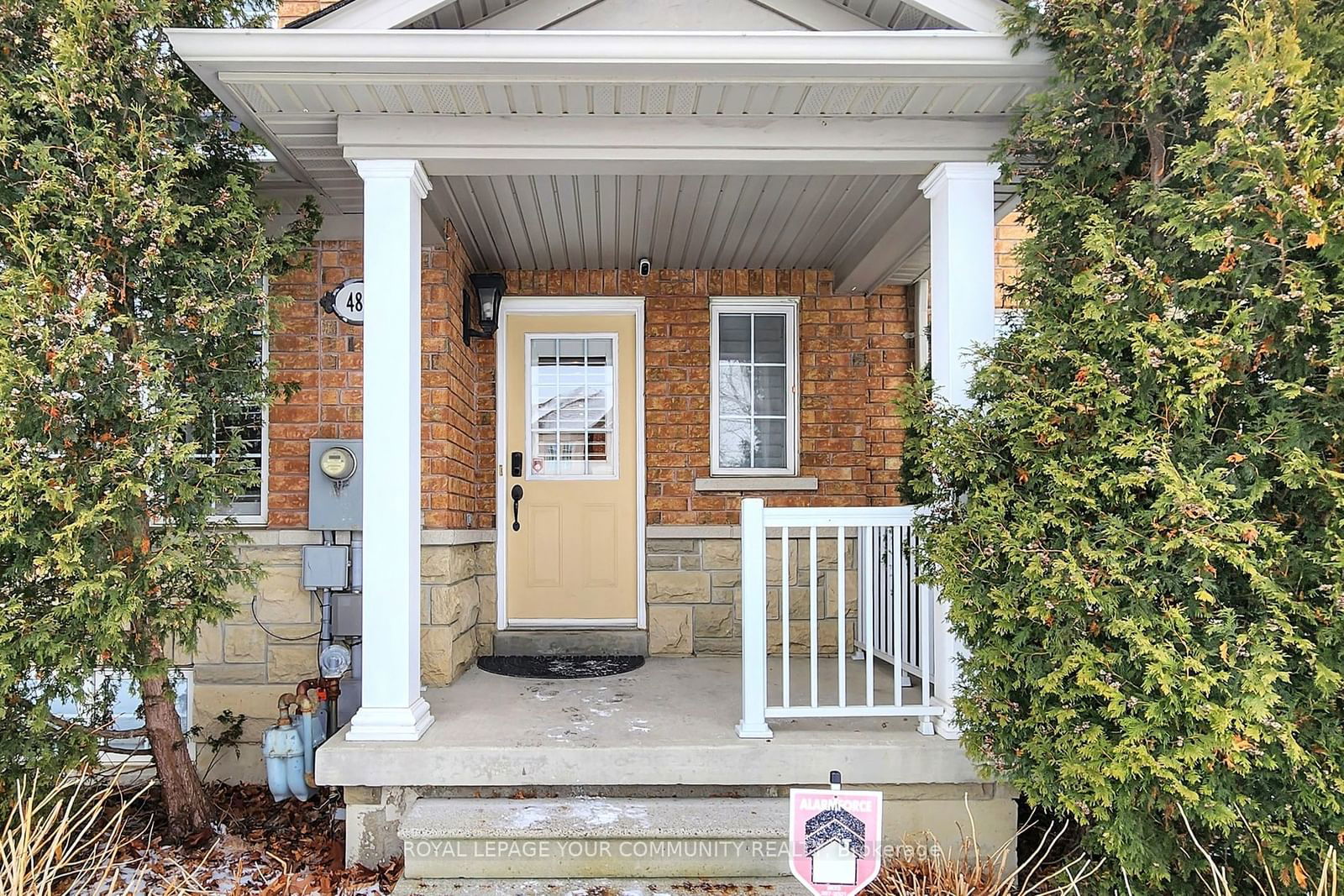 Townhouse for sale at 483 Davos Road, Vaughan, Vellore Village, L4H 0N6 - MLS: N11934700