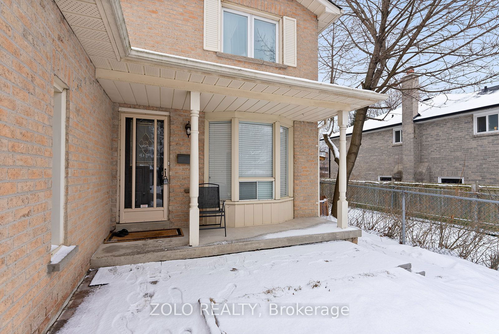 Detached House leased at M/2nd-29 Misty Moor Drive, Richmond Hill, South Richvale, L4C 6P9 - MLS: N11934815