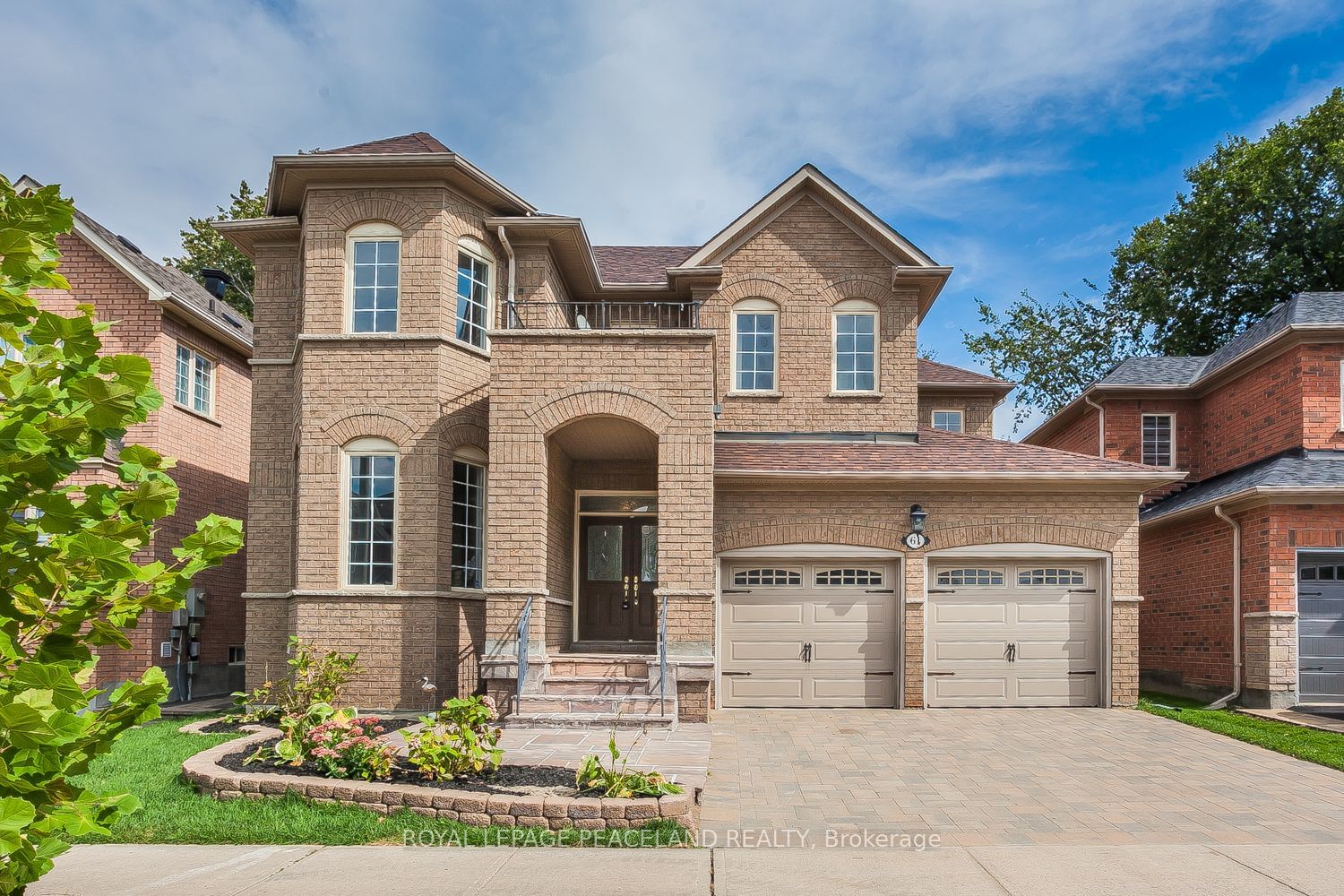 Detached House for sale at 61 Grand Oak Drive, Richmond Hill, Oak Ridges, L4E 4A2 - MLS: N11934830