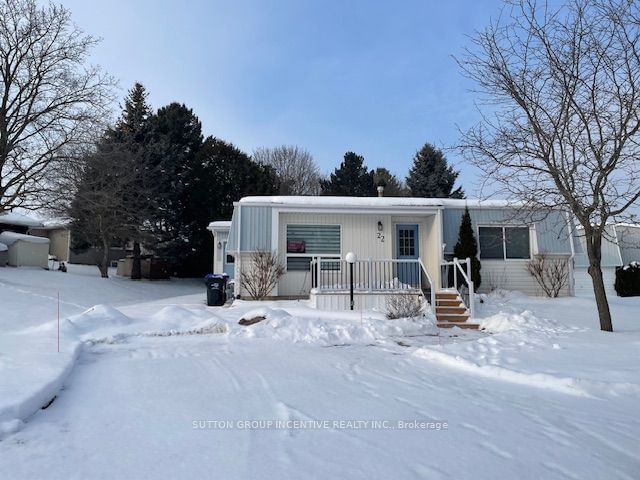 Detached House for sale at 22 Primrose Lane, Innisfil, Rural Innisfil, L9S 1R8 - MLS: N11934831