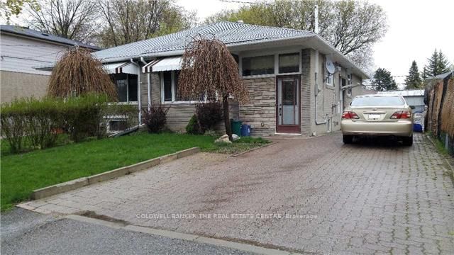 Semi-Detached House leased at 252 Penn Avenue, Newmarket, Bristol-London, L3Y 2S6 - MLS: N11934851